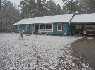 92 Allen Point Rd, Perryville, AR 72126