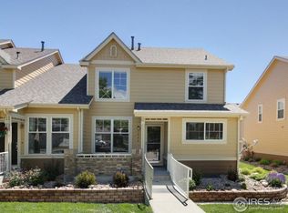 5244 Harvest Moon Way, Fort Collins, CO 80528