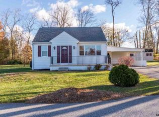 70 Central Ave, York, PA 17406