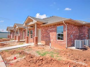 204 N Turner Ave UNIT 4F, Moore, OK 73160