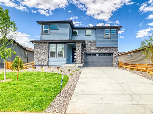 23909 E 41st Avenue, Aurora, CO 80019