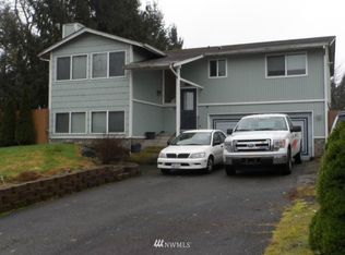 4630 222nd St E, Spanaway, WA 98387