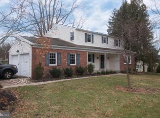 535 Norris Dr, Furlong, PA 18925
