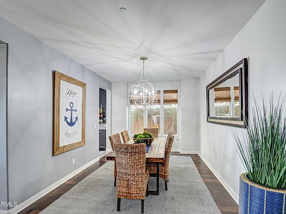 5th image of 3697 E BLUE SPRUCE Lane