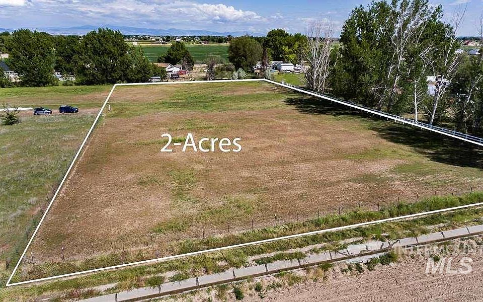 2nd image of Tbd Purple Sage Rd
