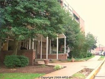 exterior - other view