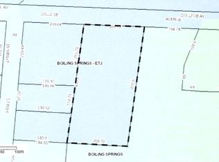 1423 College Ave, Shelby, NC 28152