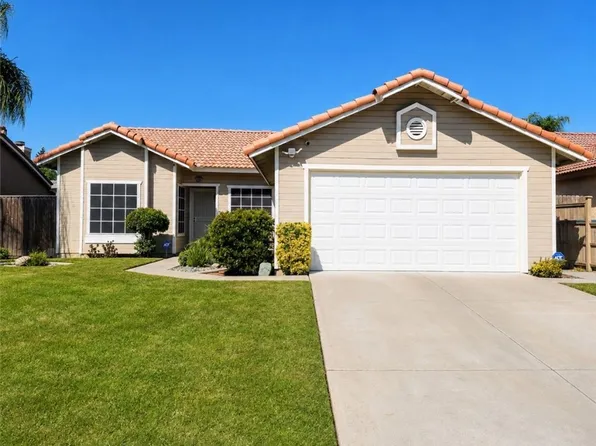 713 Harvest Creek Rd, Bakersfield, CA 93312