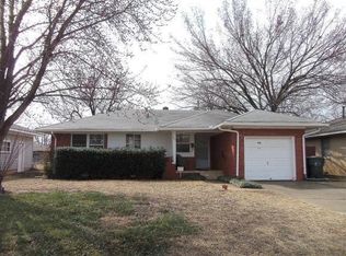 710 Denison Dr, Norman, OK 73069