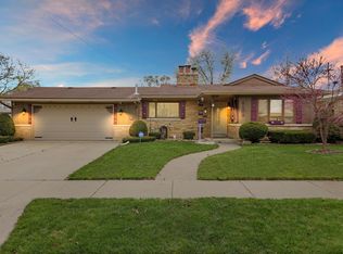 2103 79th St, Kenosha, WI 53143