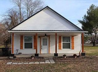 309 Cadiz St, Princeton, KY 42445