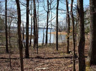 572 Eagle Shore Dr LOT 1, Dover, TN 37058