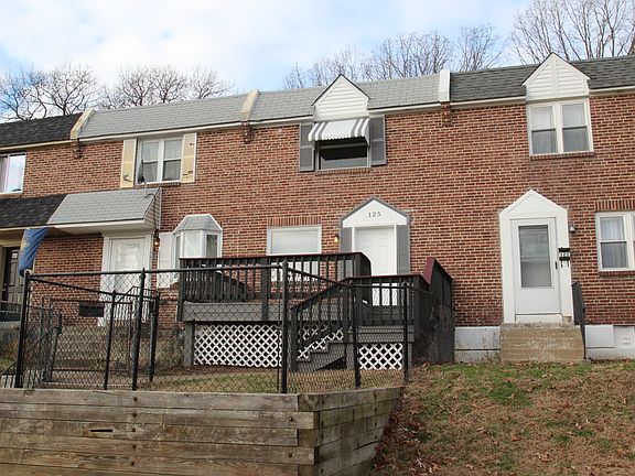 2nd image of 125 Madison Dr