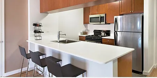 Rented by Christie Property Group