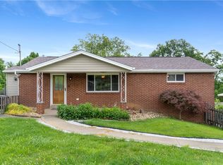 120 Dorman Dr, Elizabeth, PA