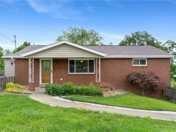 120 Dorman Dr, Elizabeth, PA 15037