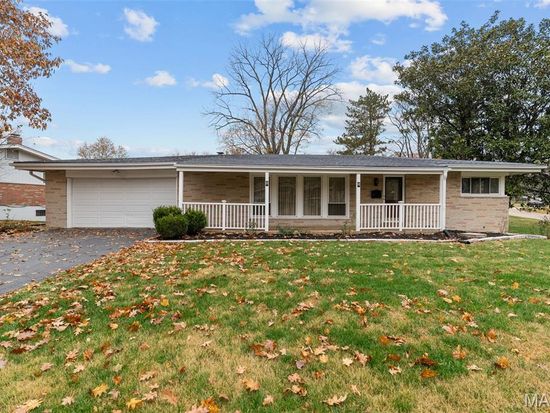 10005 Pebble Beach Dr, Saint Louis, MO 63114