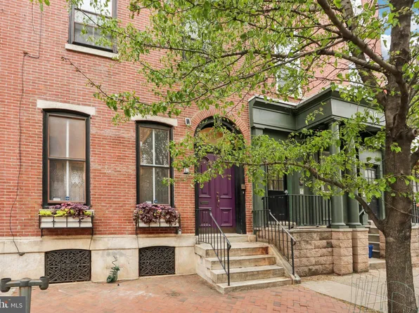 402 S 22nd St, Philadelphia, PA 19146