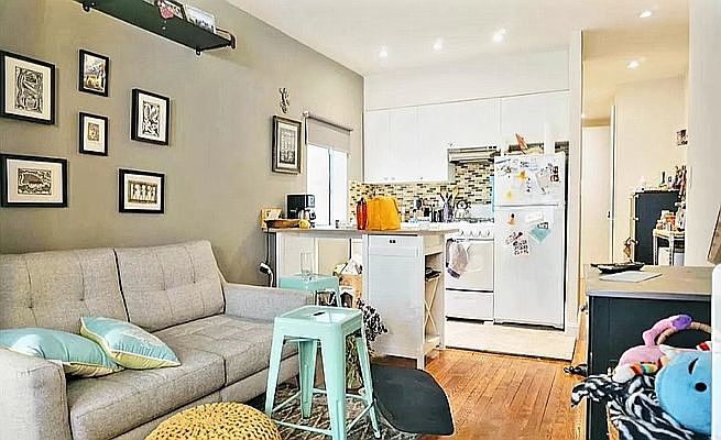 1st image of 337 E 33rd St APT 2A