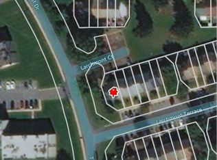 17600 Larchmont Ter, Gaithersburg, MD 20877