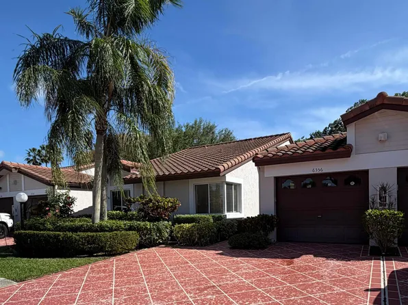 6356 Pointe Pleasant Circle #G, Delray Beach, FL 33484