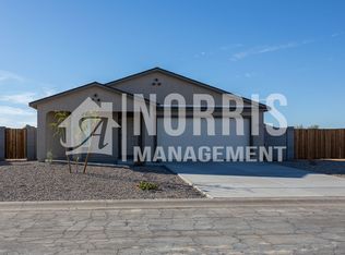 15510 S Bentley Dr, Arizona City, AZ 85123