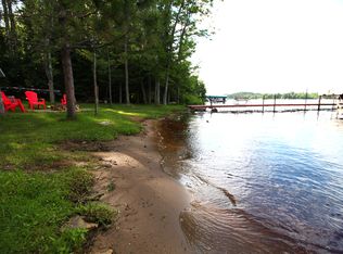 9433 Saint Anthony Beach Rd, Tower, MN 55790