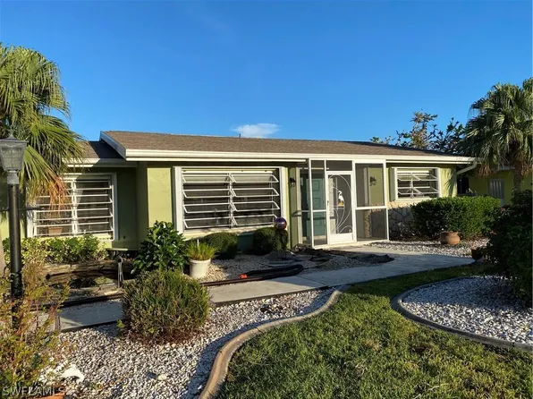 4919 SW 3rd Ave, Cape Coral, FL 33914
