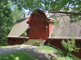 452 Bunn Hill Rd, Vestal, NY 13850