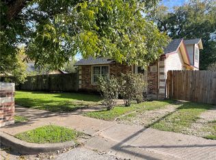 2216 Maple Ave, Waco, TX 76707