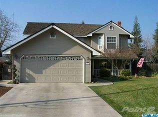 203 Windsor Ct, Exeter, CA 93221