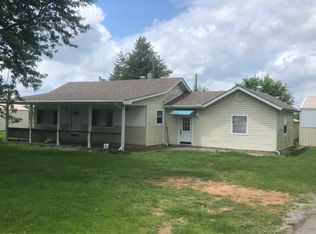 12875 Galyean Rd, Gravette, AR 72736