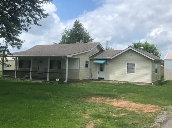 12875 Galyean Rd, Bentonville, AR 72712