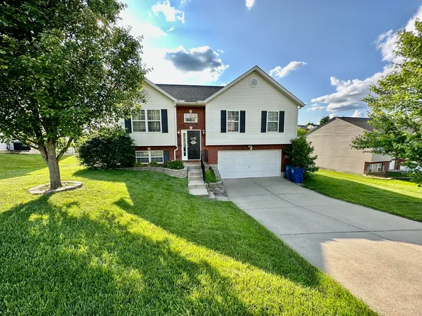 198 Eagle Creek Dr, Dry Ridge, KY 41035