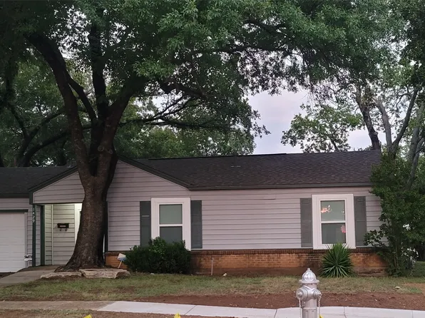 1429 College St, Arlington, TX 76010