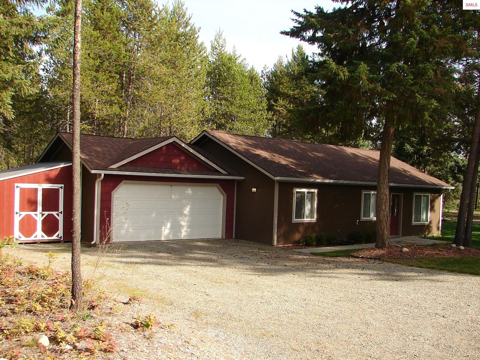 364 Westwood Dr, Moyie Springs, ID 83845 MLS 20232673 Zillow