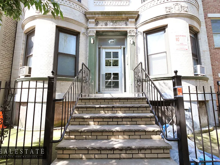 308 12th St #3R — Photo 6