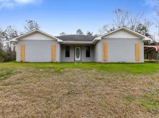 451 Pokal Rd, Newhebron, MS 39140