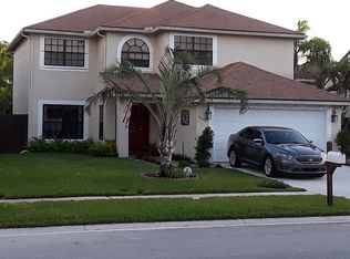 8600 Old Towne Way, Boca Raton, FL 33433