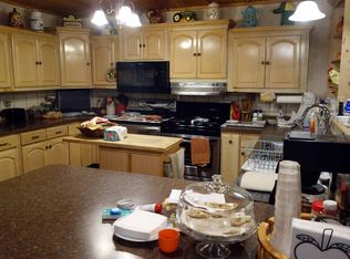 22027 Blackberry Ln, Winona, MO 65588