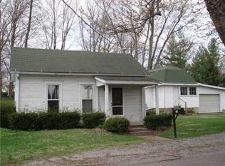 120 White St, West Liberty, OH 43357