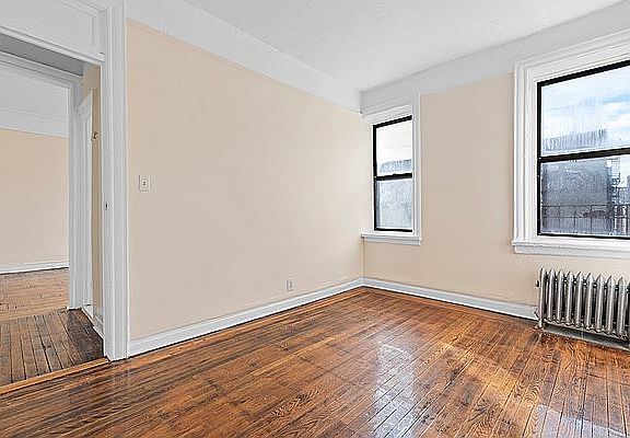 3rd image of 601 W 173rd St APT 57