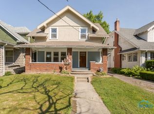 226 Dartmouth Dr, Toledo, OH 43614