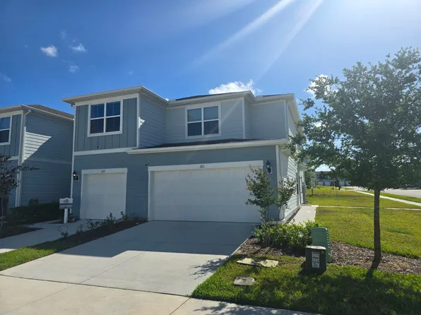 1713 Delightful Dr #1713, Davenport, FL 33897