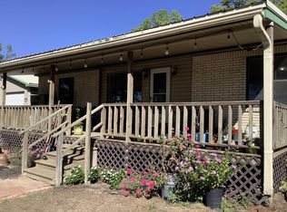 215 County Road 259, Jasper, TX 75951