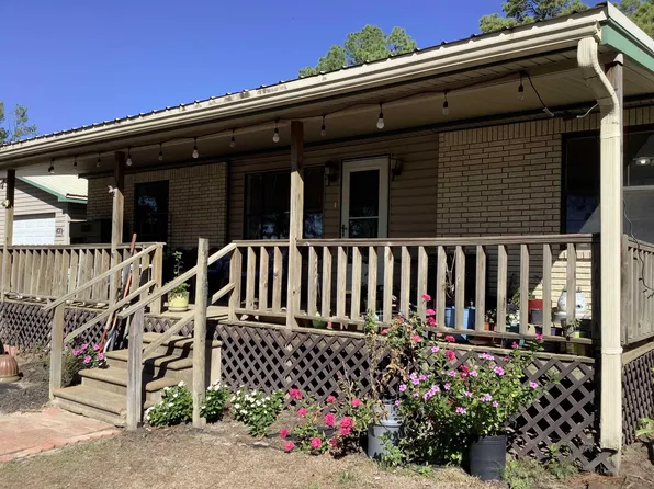 215 County Road 259, Jasper, TX 75951