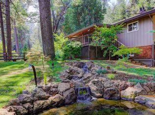13366 N Meadow View Dr, Grass Valley, CA 95945
