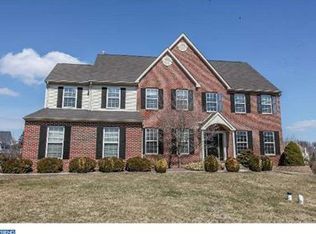 62 Percheron Dr, Spring City, PA 19475