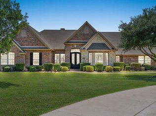 1660 Zilker Ct, Lucas, TX 75002