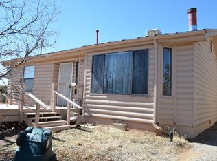 26 Anaya Rd, Tijeras, NM 87059